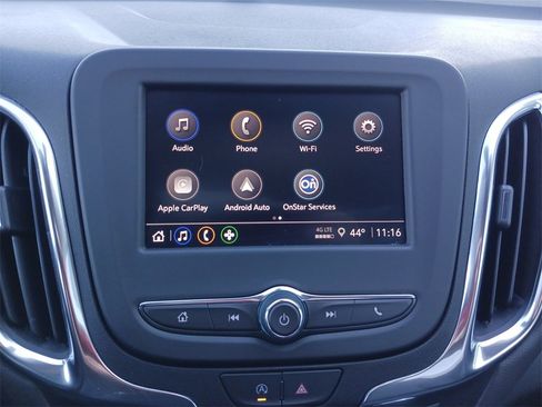 Used 2024 Chevrolet Equinox LT w/ LPO, Floor Liner Package image 20