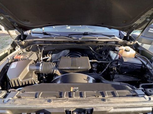 Used 2020 GMC Sierra 2500 SLE w/ SLE Convenience Package image 33