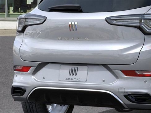 New 2026 Buick Encore GX Avenir w/ Avenir Technology Package image 14