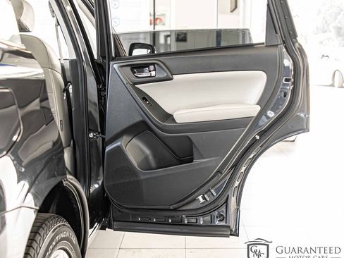 Used 2015 Subaru Forester 2.5i Limited w/ Popular Package #2 image 44