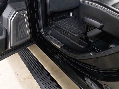 Used 2020 RAM 2500 Limited image 42