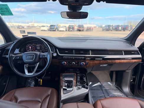 Used 2017 Audi Q7 3.0T Premium Plus image 17