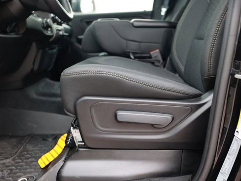 New 2026 RAM 1500 Classic Warlock image 17