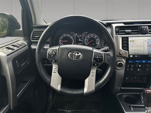 Used 2023 Toyota 4Runner Limited image 13
