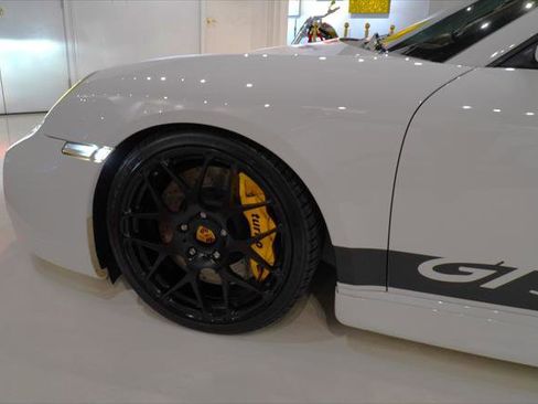 Used 2007 Porsche Cayman image 9