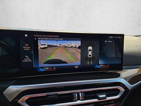 Certified 2023 BMW i4 eDrive35 RWD image 13