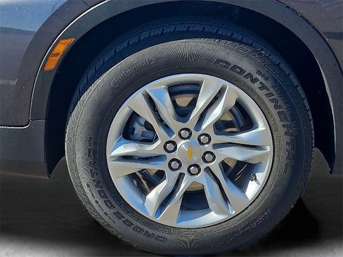 Used 2022 Chevrolet Blazer LT image 11