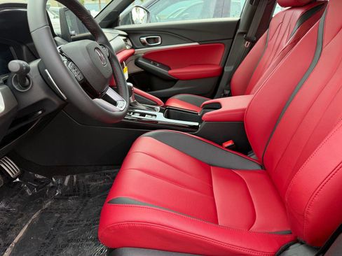 New 2026 Acura Integra A-Spec FWD image 3