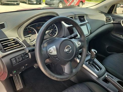 Used 2019 Nissan Sentra SV w/ Special Edition Package FWD image 20