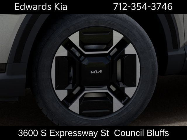 New 2027 Kia Telluride EX AWD/4WD image 11