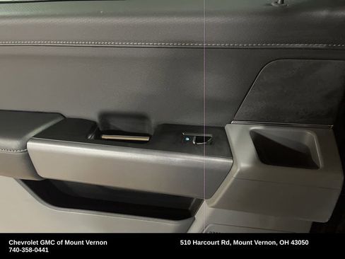 Used 2024 Ford F150 XLT w/ Mobile Office Package image 22