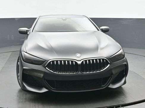 Used 2022 BMW 840i xDrive Coupe image 8