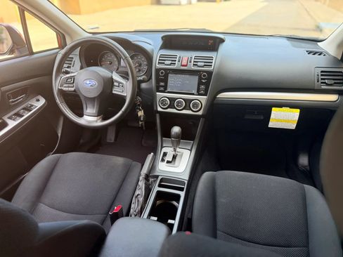 Used 2016 Subaru Impreza 2.0i Premium AWD/4WD image 4