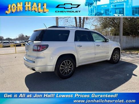 Used 2013 GMC Acadia Denali image 12