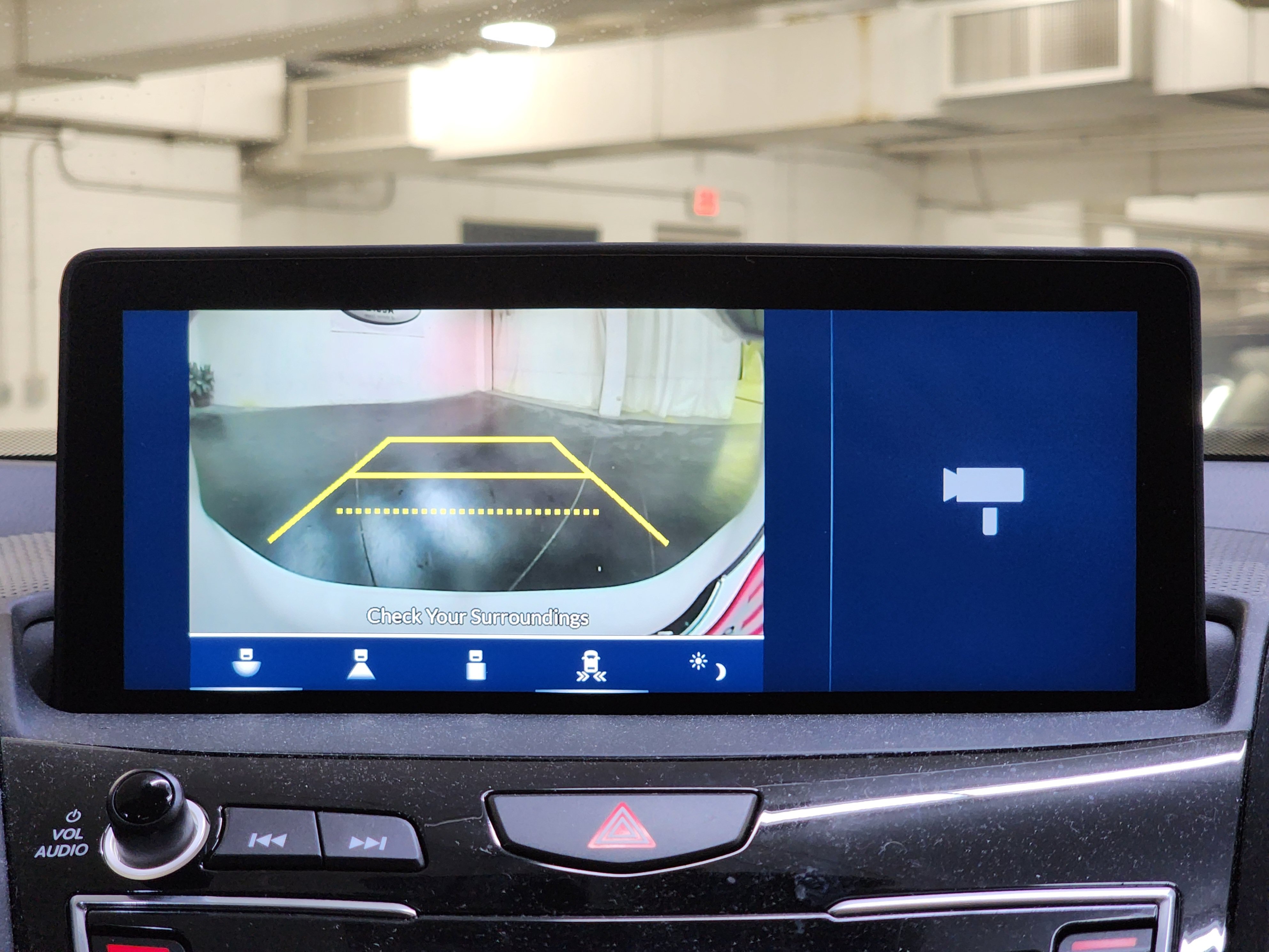 Used 2023 Acura RDX AWD image 27