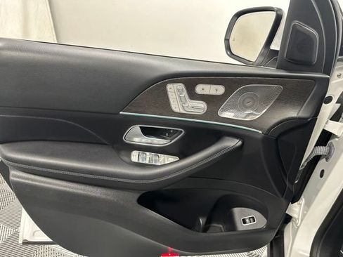 Used 2023 Mercedes-Benz GLE 350 4MATIC image 14