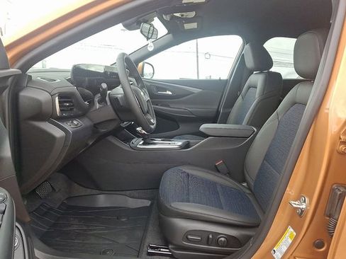 New 2026 Buick Envista Preferred w/ Convenience I Package image 7