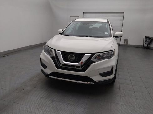 Used 2020 Nissan Rogue S FWD image 15