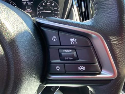 Certified 2025 Subaru Outback Limited AWD/4WD image 25