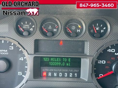 Used 2008 Ford F350 XL AWD/4WD image 19