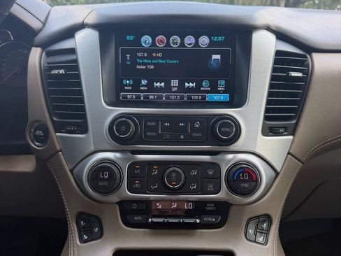 Used 2019 GMC Yukon XL SLT w/ Open Road Package RWD image 26
