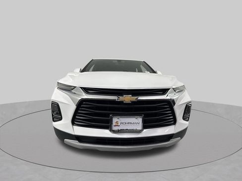 Used 2019 Chevrolet Blazer LT FWD image 25
