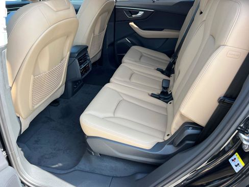 New 2025 Audi Q7 3.0T Premium Plus image 14
