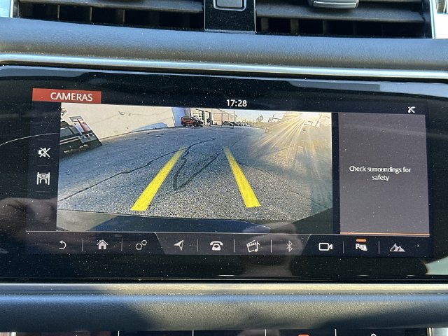 Used 2019 Land Rover Range Rover Sport Supercharged AWD/4WD image 33