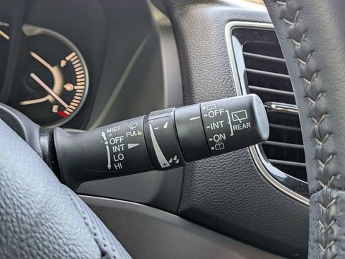 Used 2023 Honda Passport EX-L image 36