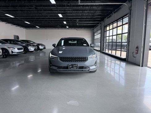 Used 2022 Polestar Polestar 2 w/ Plus Package AWD/4WD image 8