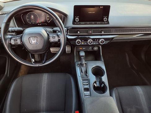 Used 2024 Honda Civic Sport image 12