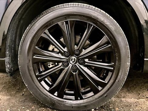 Used 2023 MAZDA CX-5 AWD 2.5 Turbo image 8