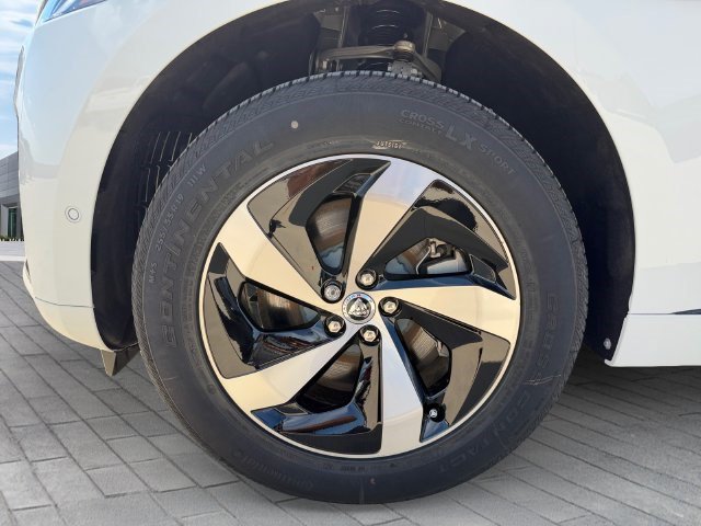 New 2026 Jaguar F-PACE R-Dynamic S AWD/4WD image 9