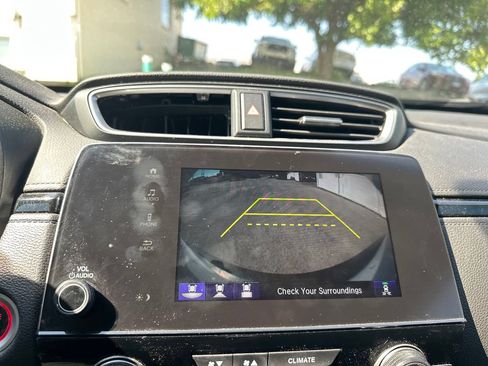 Used 2020 Honda CR-V EX-L image 42