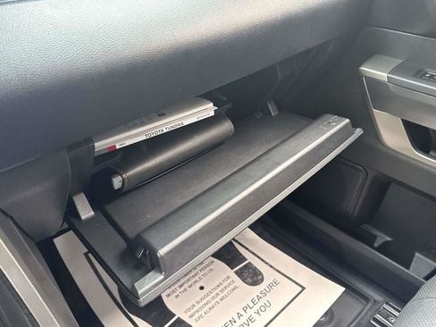 Used 2023 Toyota Tundra SR5 w/ TRD Off-Road Premium Package AWD/4WD image 32