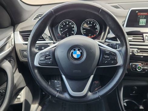 Used 2019 BMW X1 xDrive28i w/ Convenience Package AWD/4WD image 36