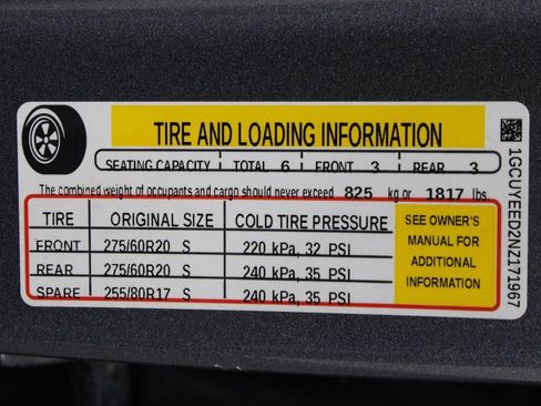 Used 2022 Chevrolet Silverado 1500 RST image 64