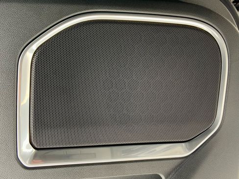 New 2026 Chevrolet Silverado 1500 LT w/ Leather Package image 56