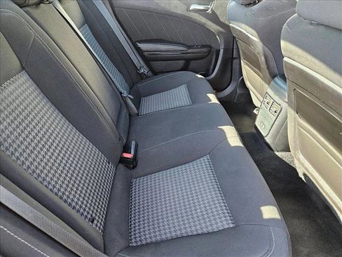 Used 2023 Dodge Charger GT w/ Blacktop Package image 16