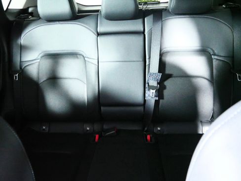 New 2026 MAZDA CX-5 Select AWD/4WD image 3