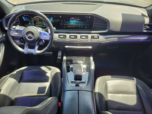 Used 2022 Mercedes-Benz GLE 53 AMG 4MATIC image 14