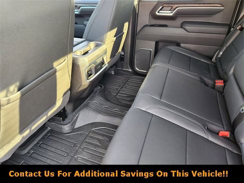 New 2026 GMC Sierra 1500 SLT w/ SLT Premium Plus Package image 21