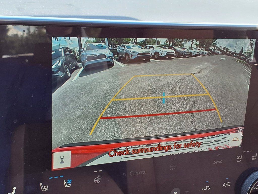 Used 2024 Lexus NX 350h AWD image 25
