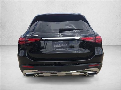 Certified 2023 Mercedes-Benz GLC 300 image 7