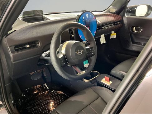 New 2026 MINI Cooper S FWD image 7