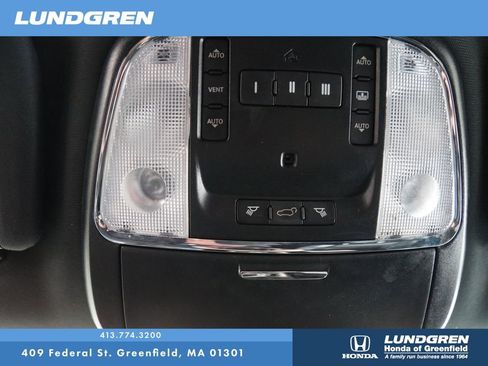 Used 2019 Jeep Grand Cherokee Limited w/ Luxury Group II image 26