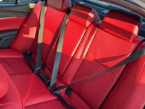 New 2026 Toyota Camry XSE FWD image 29