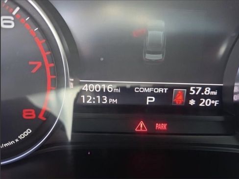 Used 2020 Audi A4 2.0T Premium w/ Convenience Package image 6