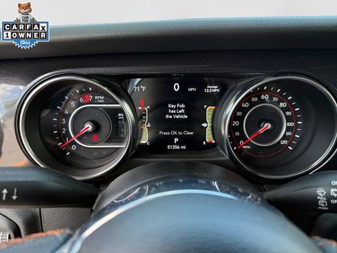 Used 2021 Jeep Wrangler Unlimited Rubicon AWD/4WD image 27