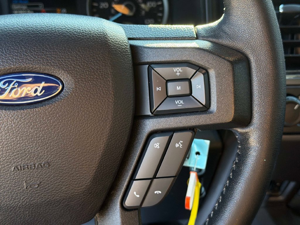 Used 2020 Ford F150 XLT w/ Equipment Group 302A Luxury AWD/4WD image 31
